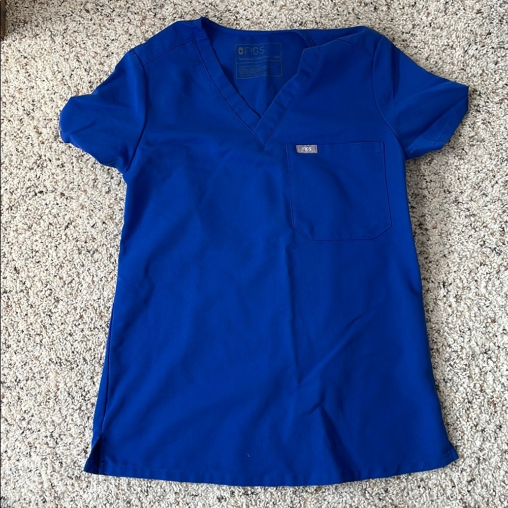FIGS Catarina top XXS